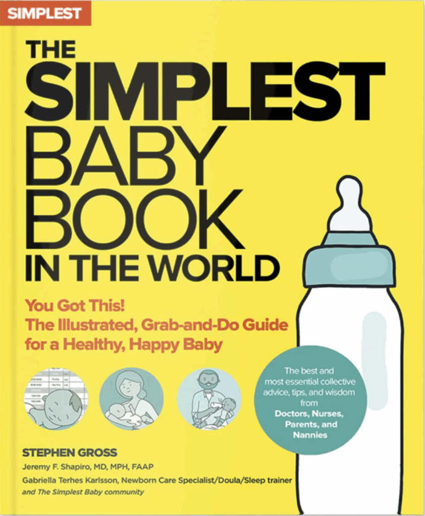 new books for dads